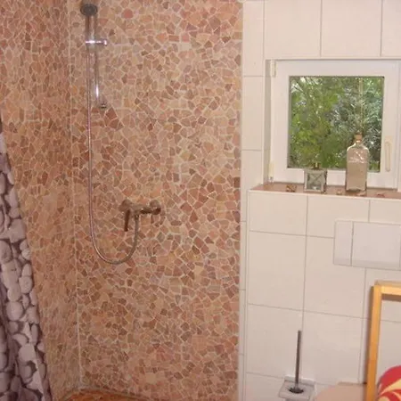 Apartment Ferienhaus Im Ostseebad Binz