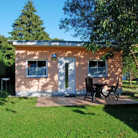Ferienhaus Im Ostseebad Binz Apartment